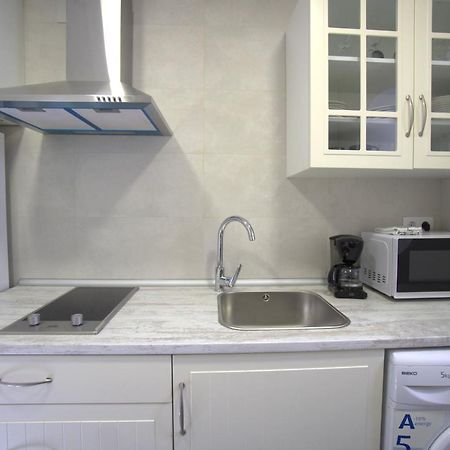 Rentalsevilla Descubriendo Las Iglesias Экстерьер фото