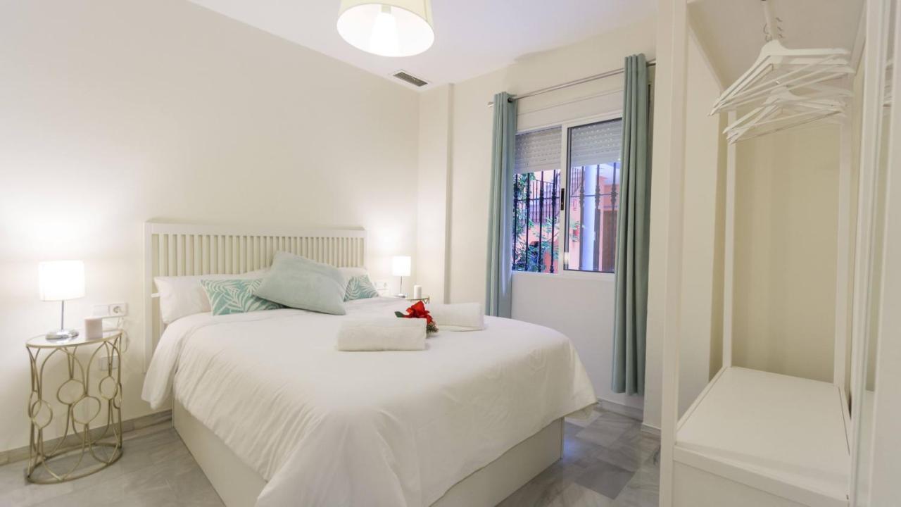 Rentalsevilla Descubriendo Las Iglesias Экстерьер фото