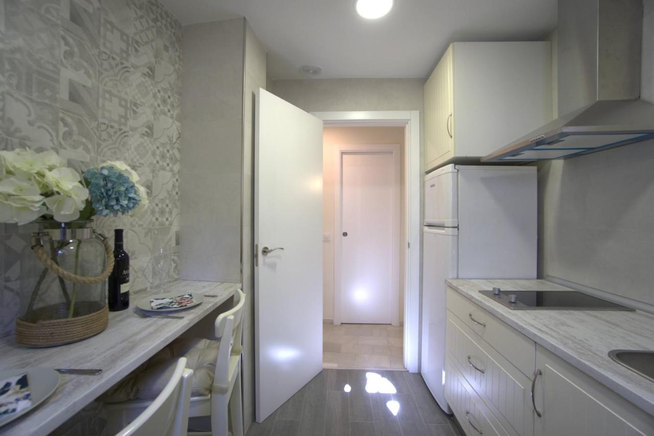 Rentalsevilla Descubriendo Las Iglesias Экстерьер фото